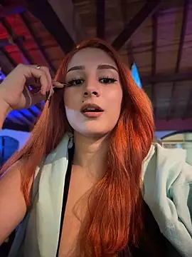 Mon_Cherry - SQUIRT IN PUBLIC