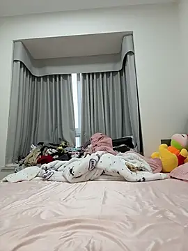 Star__666 - 1个性感小视频