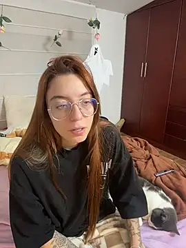 Soy_mangx - Get Naked