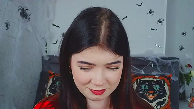 MelissaMay__ - my dance for you💜💜💜