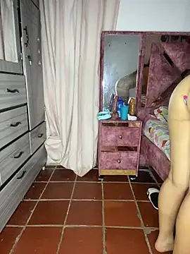 Catalina__santana - Double penetration with lots of squirtin