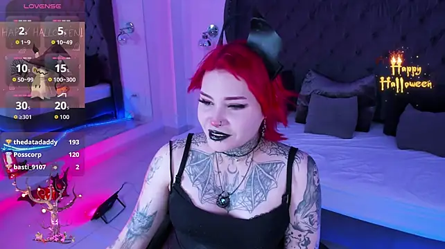 Jinxv_nuss - show tits