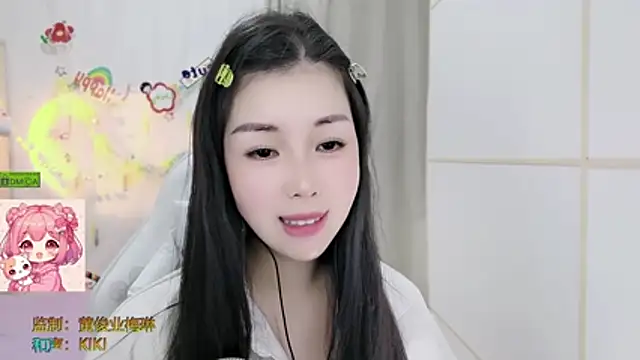 HK_angelchloe - :shy: