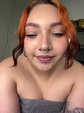 Zaiky_Noiry - Show boobs, pinching nipples, Oil them