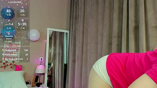 KristinaMay - Ahegao
