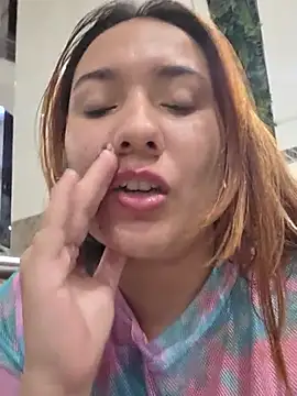Blushing_Katy - Make me naughty