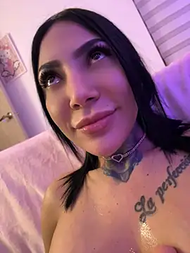 Cataleyasweet_19 - make me wet💦💘
