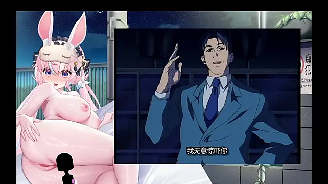 Mitao_ - st第一好听好声音蜜桃桃.完成目标送3分钟大黑牛控制