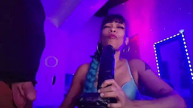 FirexxxDesire69 - 👅SUCK🍆 BBC💦SLOPPY! & Yes it’s Fire🔥