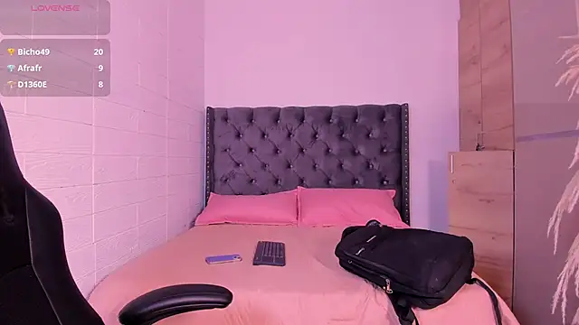 LunaRossie1_ - Blowjob + Show Tits