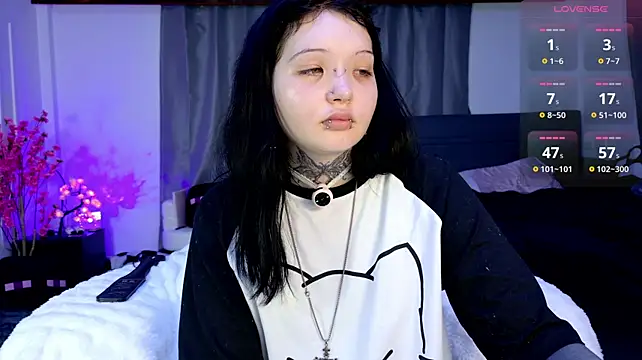 Lein_Bone - sloppy deepthroat