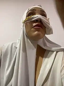 AylaNoir - pull my panties to the side