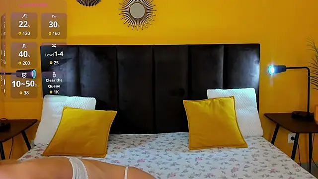 DaleGomez - massage my tits closer cam