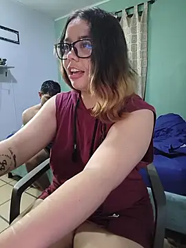Eimy__saenz - dancing naked spank ass 🙈🍒