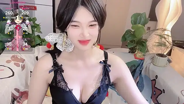 T-TeaR - 😋精油魅惑揉胸不露点 Rub the chest