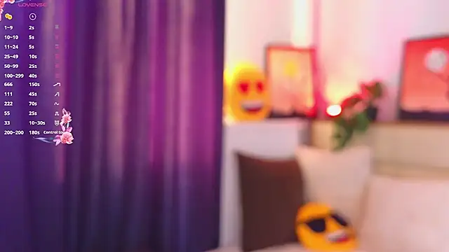 EvaHair - masturbate until cum💕