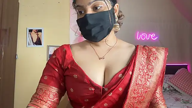 Cherry_jerry - shower show