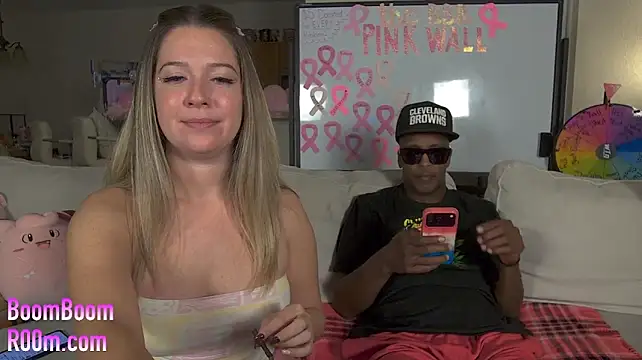 Boomboomr00m - Oiled Up Naked Domi Play 🎤