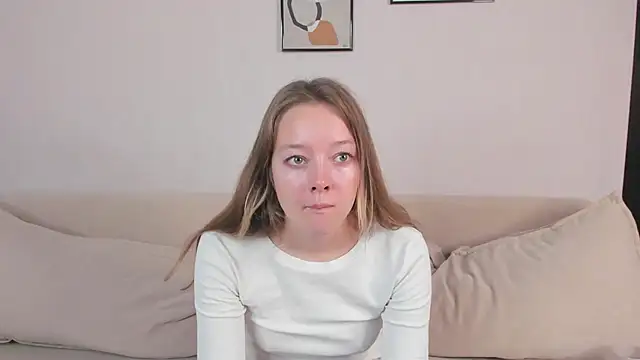 PatricaBellitti - Show Panties