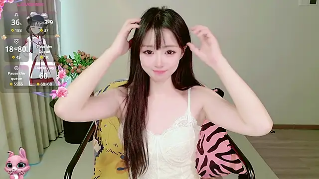 Bella-ox - 呼啦圈表演