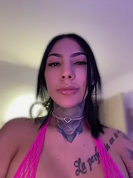 Cataleyasweet_19 - make me wet💦💘