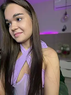 BabyShy- - OIL ON ASS AND SPANKING HARD