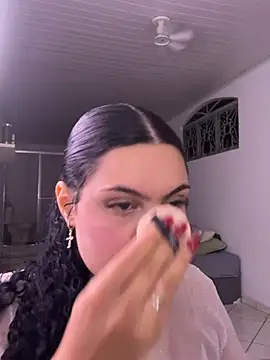 Babyellenn - Tirar o short