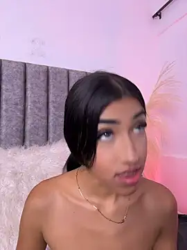 Bellaa_roosse - dildo in pussy