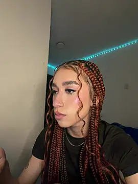 I__alahia - Flash tits 🍒