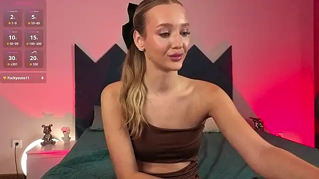 Snowy_Rose - TWERK SHOW ON YOUR FACE