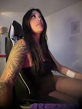 KatianPierce