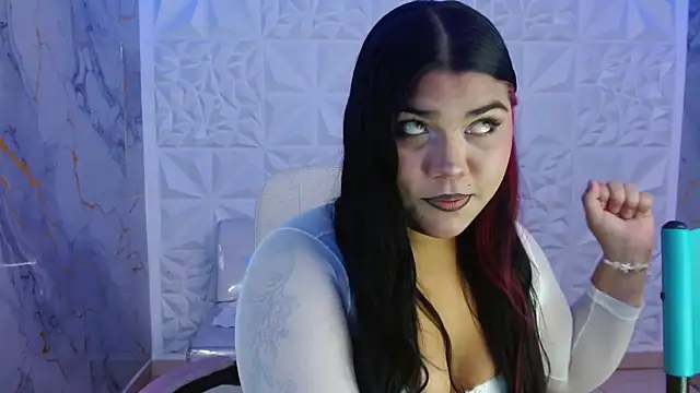 Melany_rouse18 - NAKED AND OPEN PUSSY