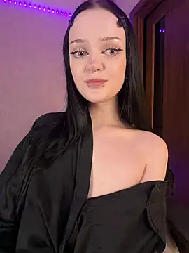 DollAnora - make me more wet💦toy control 3 min