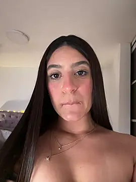 Samantha_e2 - Ride torso