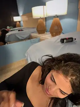 Itsarabella - CONTROL FuckMachine is ON, GOAL squirt💦
