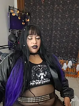 Valen_ros - Fuck ass oil big toys