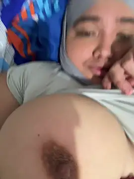Sweetmuslim01 - Video of my friend lucy AND me ridtorso