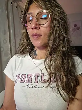 Mar_puentes - STRIPTEASE + SEXY DANCE