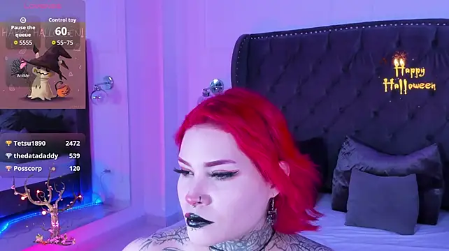 Jinxv_nuss - show tits