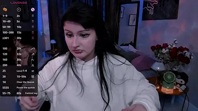 Ame_xCore - first anal show ahhahahahaha