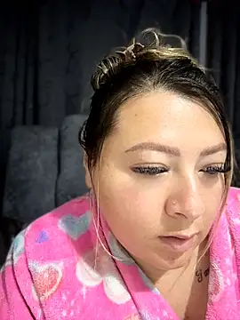 Kharla_Marin - Naked tits silence there are people 😈