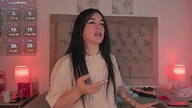 Sarita_lopez9306 - open ass+ plug