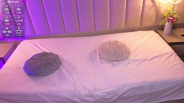 LilyHans - Sloppy BlowJob 💦❤