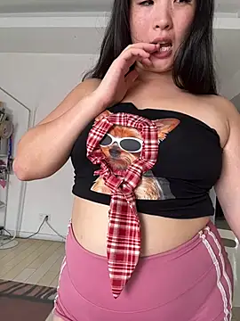 Tavie1744 - sperm into my mouth