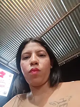 Broken_Latina_Whores_JE - Show pussy 🔥