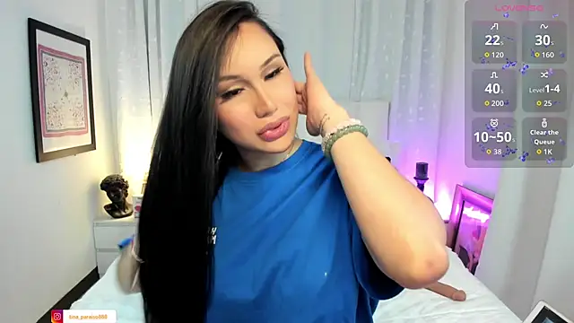LustfulMonica - NO m*ney no huney