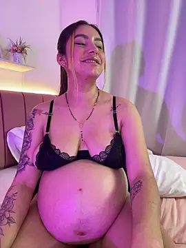 Iam_camila - Fingers in my pussy💖