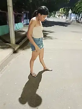 Broken_Latina_Whores_JE - Show pussy 🔥