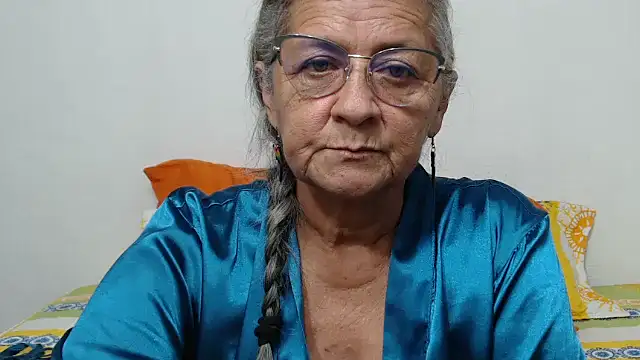 Candy_mature_
