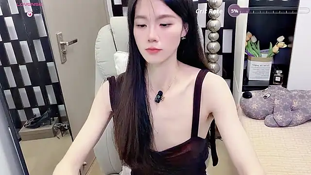 Yueyue-MM - 上空揉胸+玩奶头